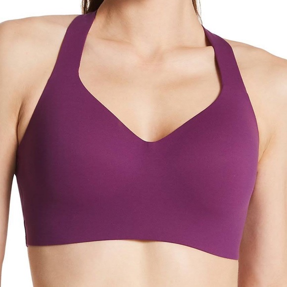 Chantelle High Impact Wirefree Sports Bra - Picture 1 of 7
